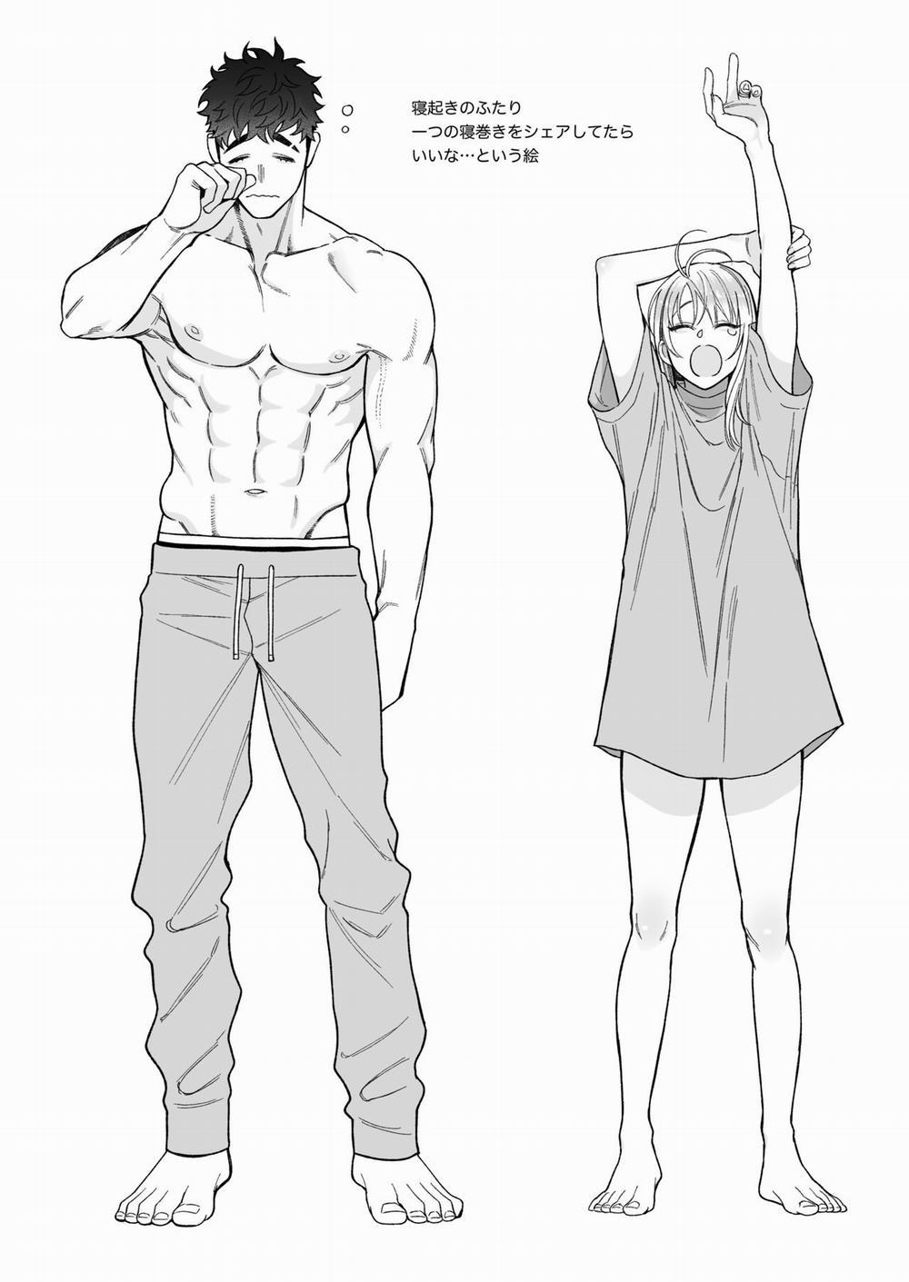 Câu Chuyện Của Nhà Tachibana 1.2 trang 28