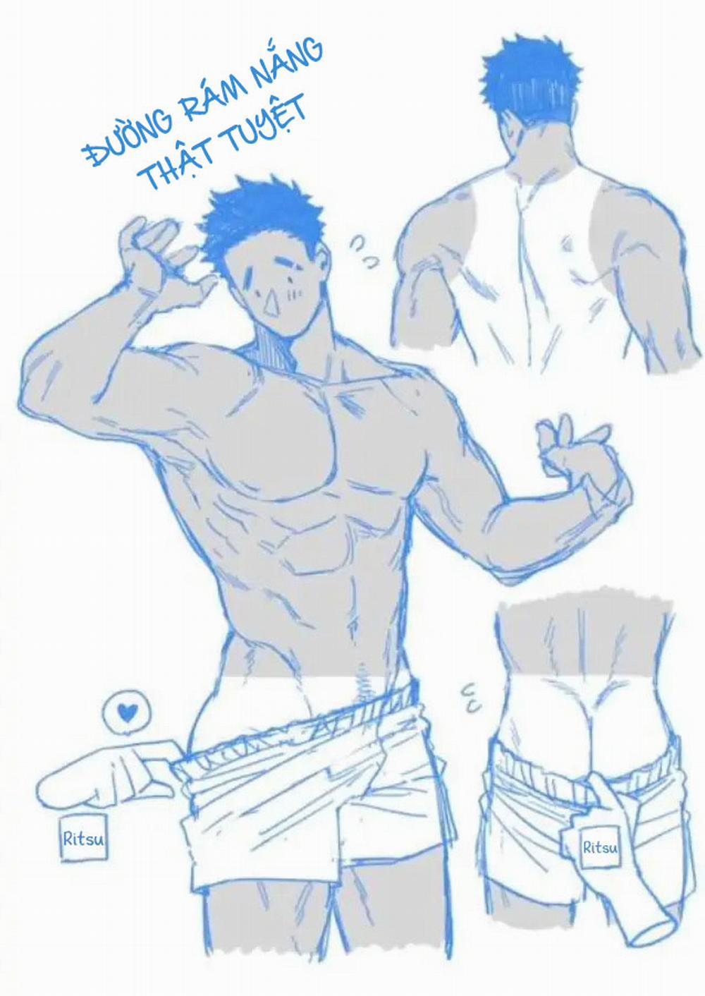 Câu Chuyện Của Nhà Tachibana Bonus trang 1