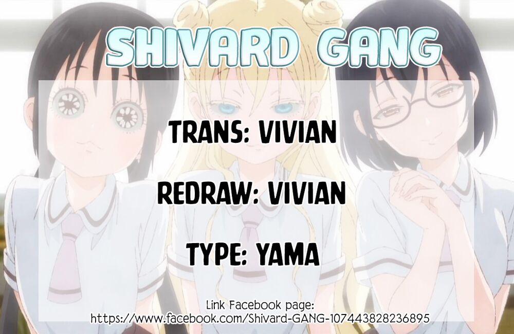 Câu Chuyện Cuộc Sống Học Đường Của 3 Cô Gái 0 Những điều kì lạ (Tiến lên sóng điện) trang 1