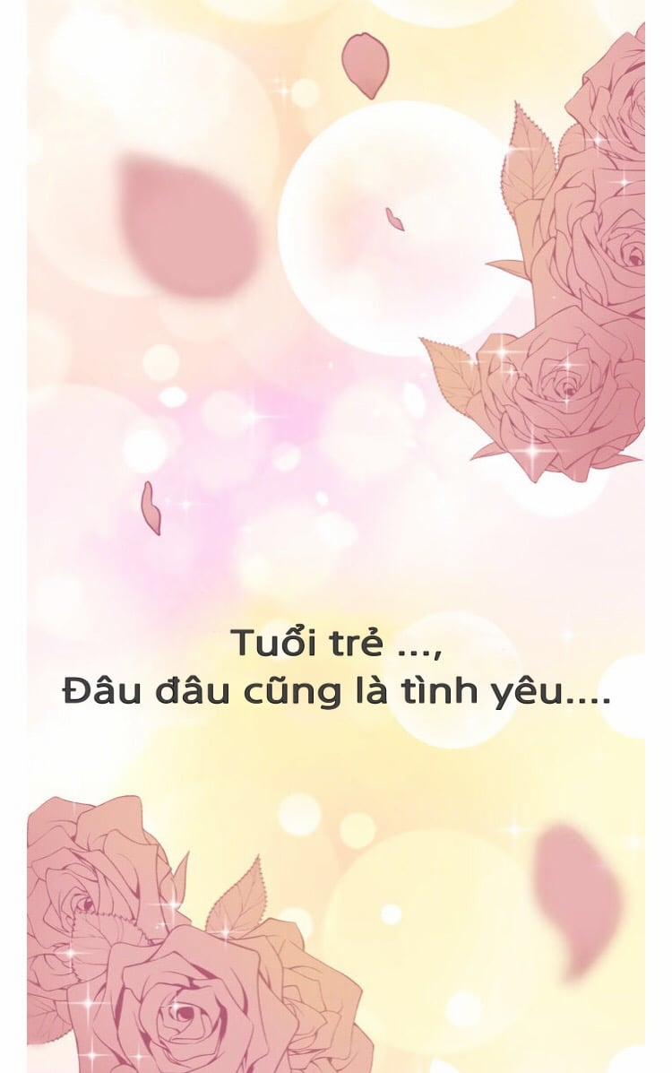 Câu Chuyện Học Đường 0.5 trang 0