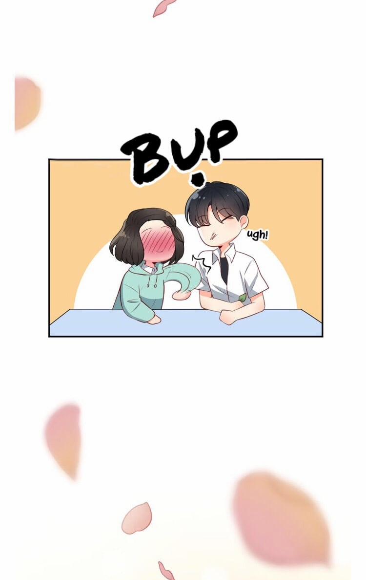 Câu Chuyện Học Đường 0.5 trang 12