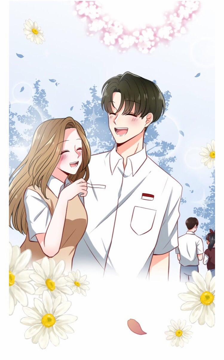 Câu Chuyện Học Đường 0.5 trang 2