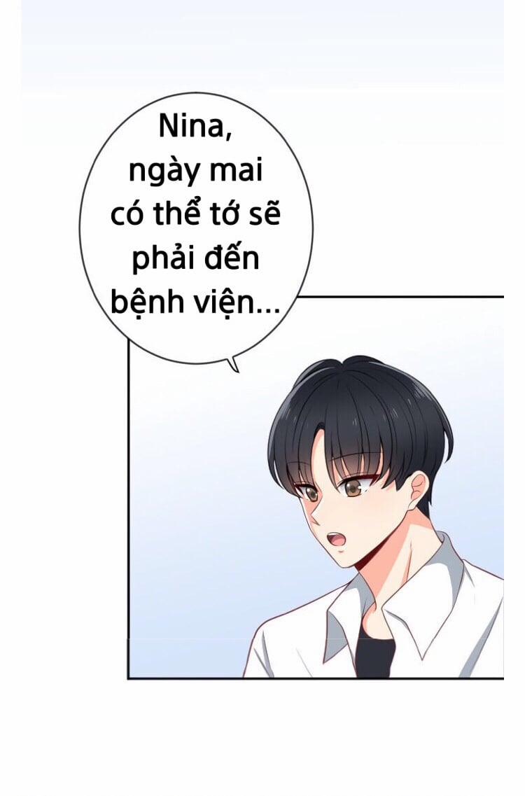 Câu Chuyện Học Đường 0.5 trang 7