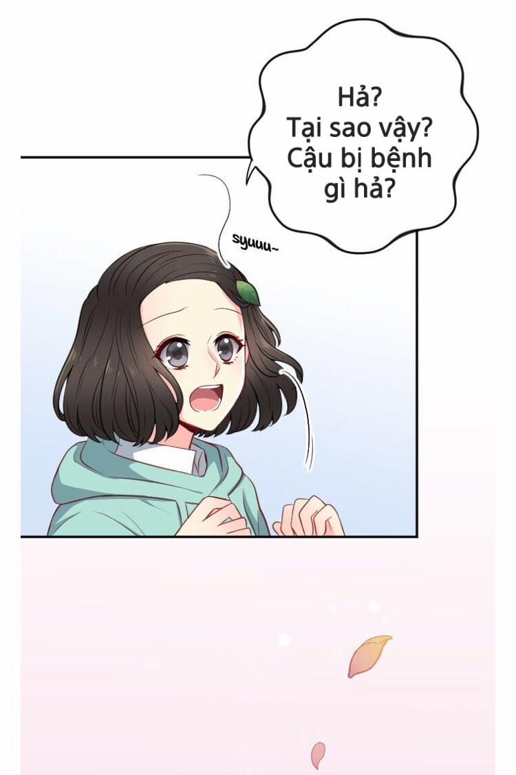 Câu Chuyện Học Đường 0.5 trang 8