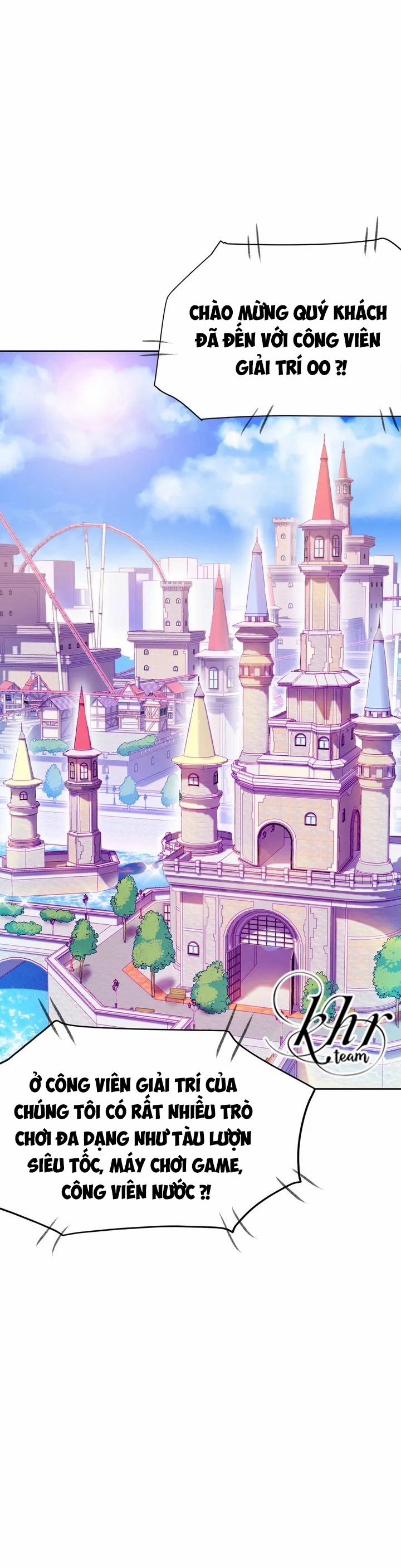 Câu chuyện nhỏ, bí mật lớn 1 trang 0