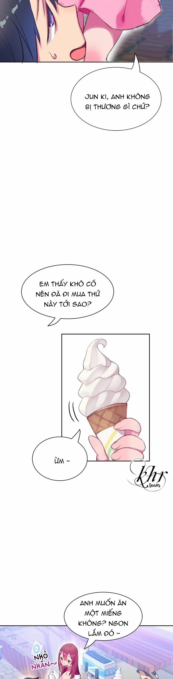 Câu chuyện nhỏ, bí mật lớn 1 trang 11