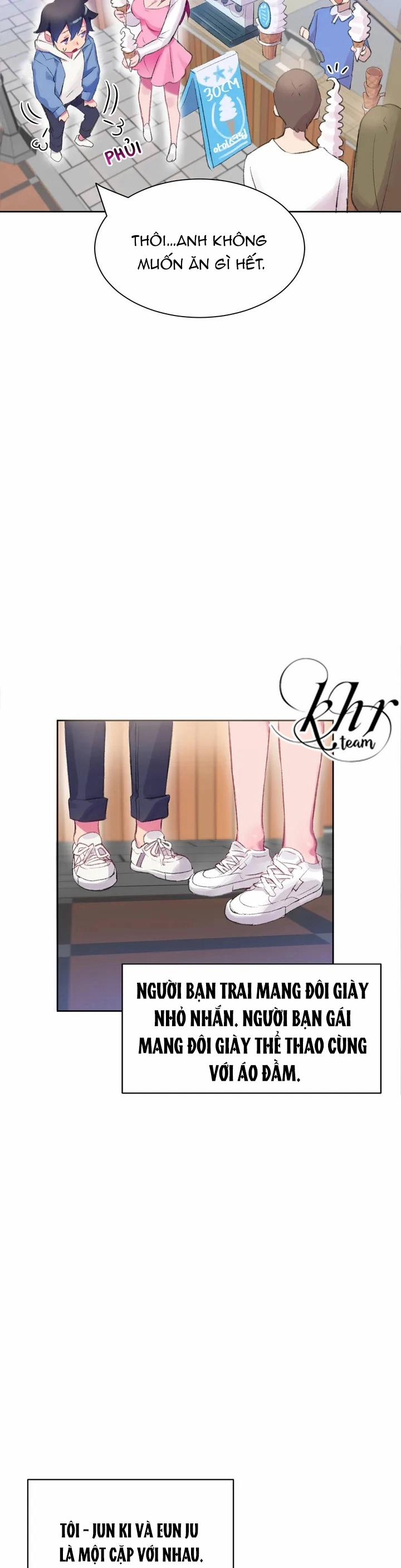 Câu chuyện nhỏ, bí mật lớn 1 trang 12