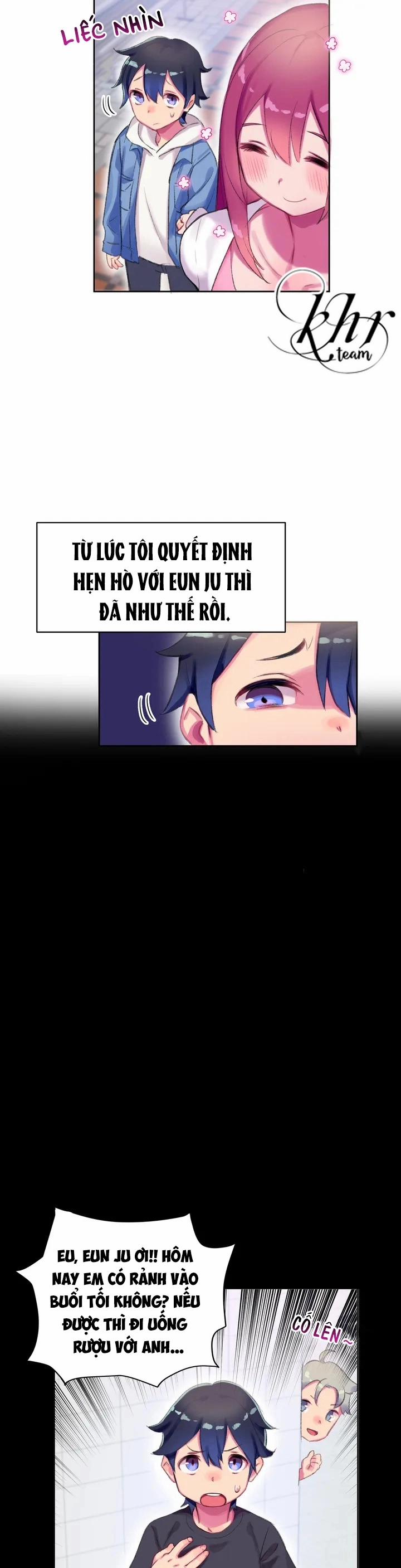 Câu chuyện nhỏ, bí mật lớn 1 trang 14