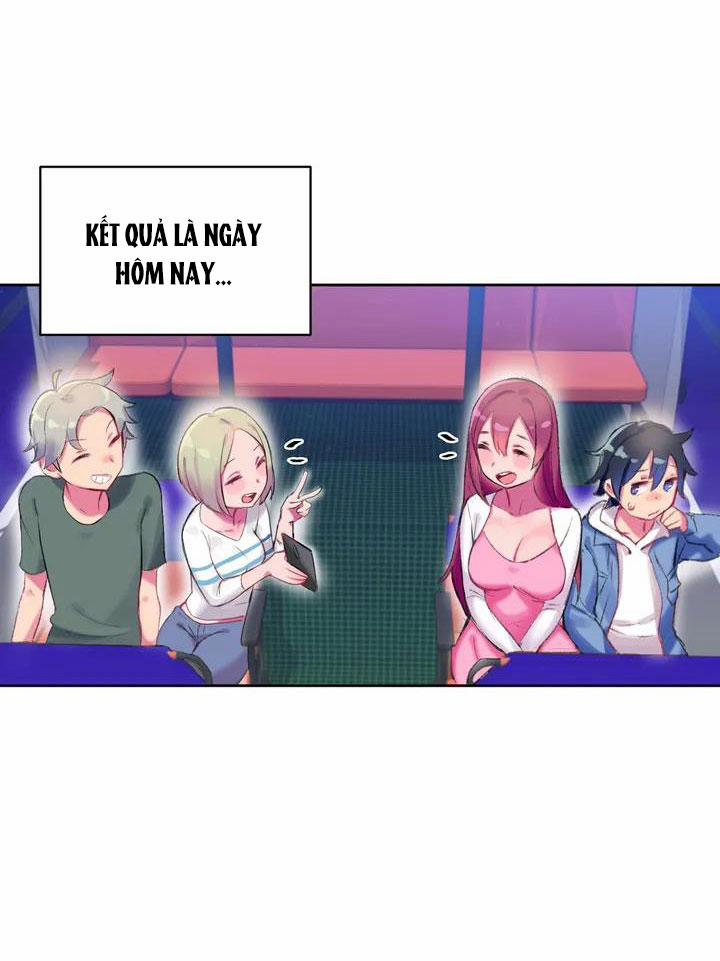 Câu chuyện nhỏ, bí mật lớn 1 trang 22