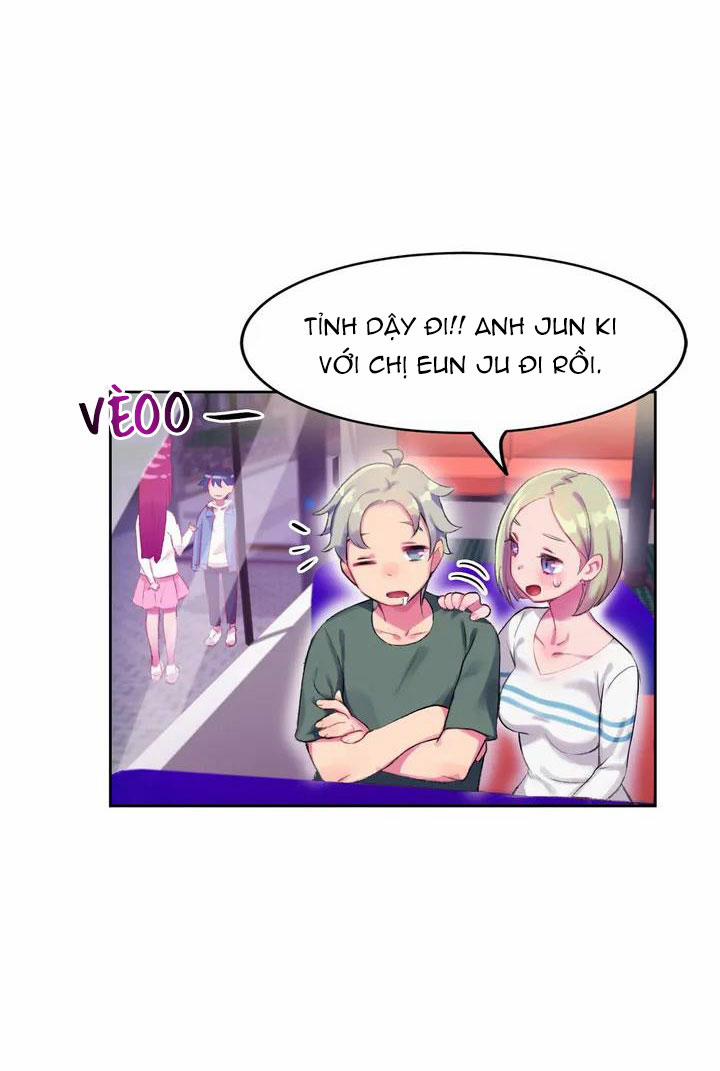 Câu chuyện nhỏ, bí mật lớn 1 trang 29