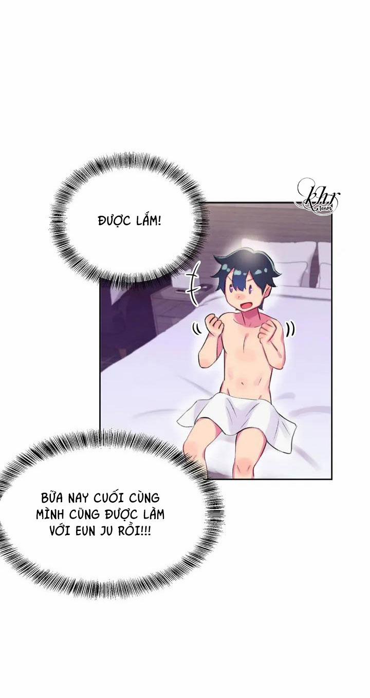 Câu chuyện nhỏ, bí mật lớn 1 trang 34