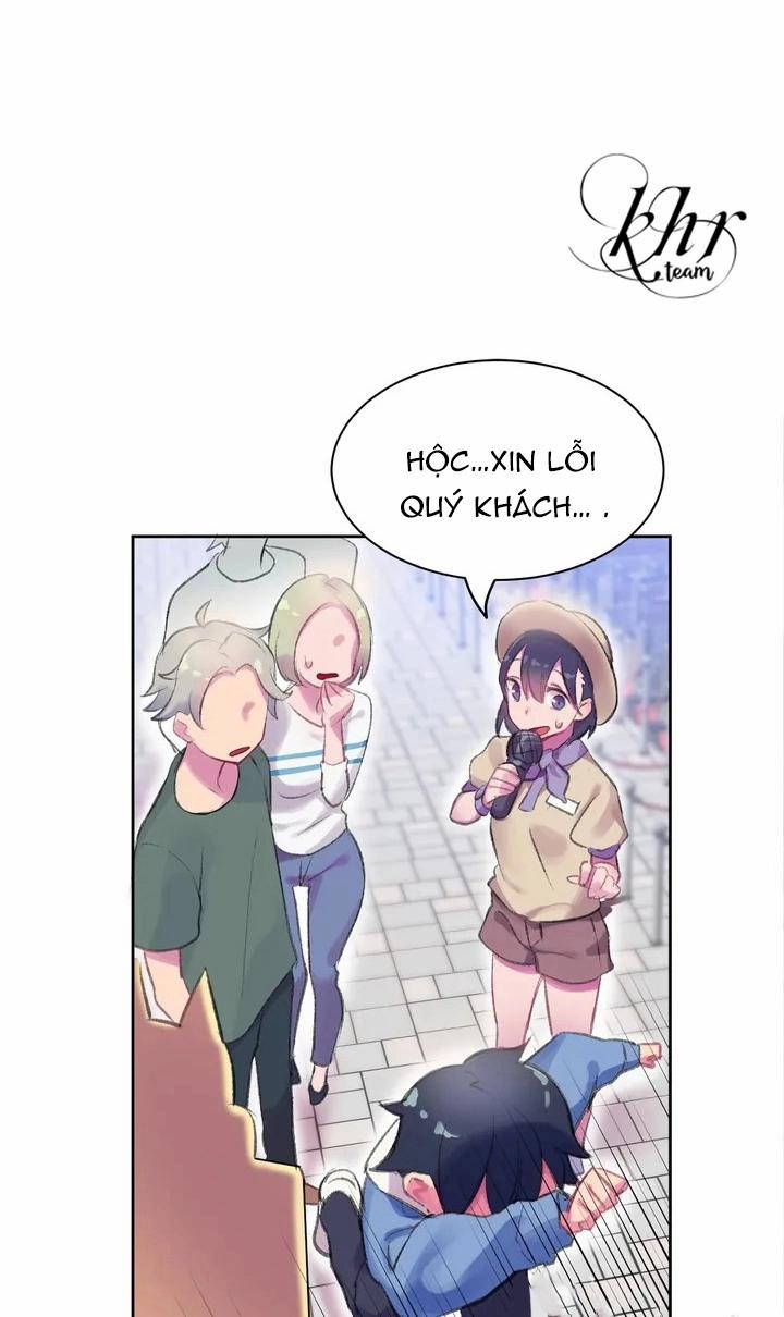 Câu chuyện nhỏ, bí mật lớn 1 trang 4