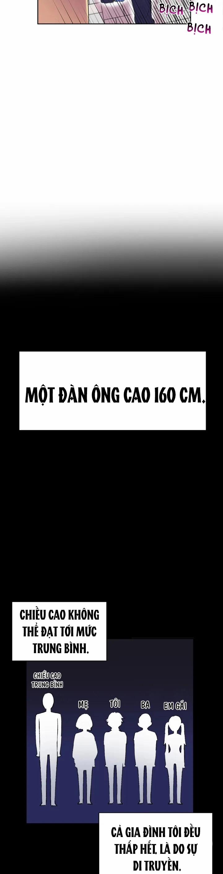 Câu chuyện nhỏ, bí mật lớn 1 trang 5