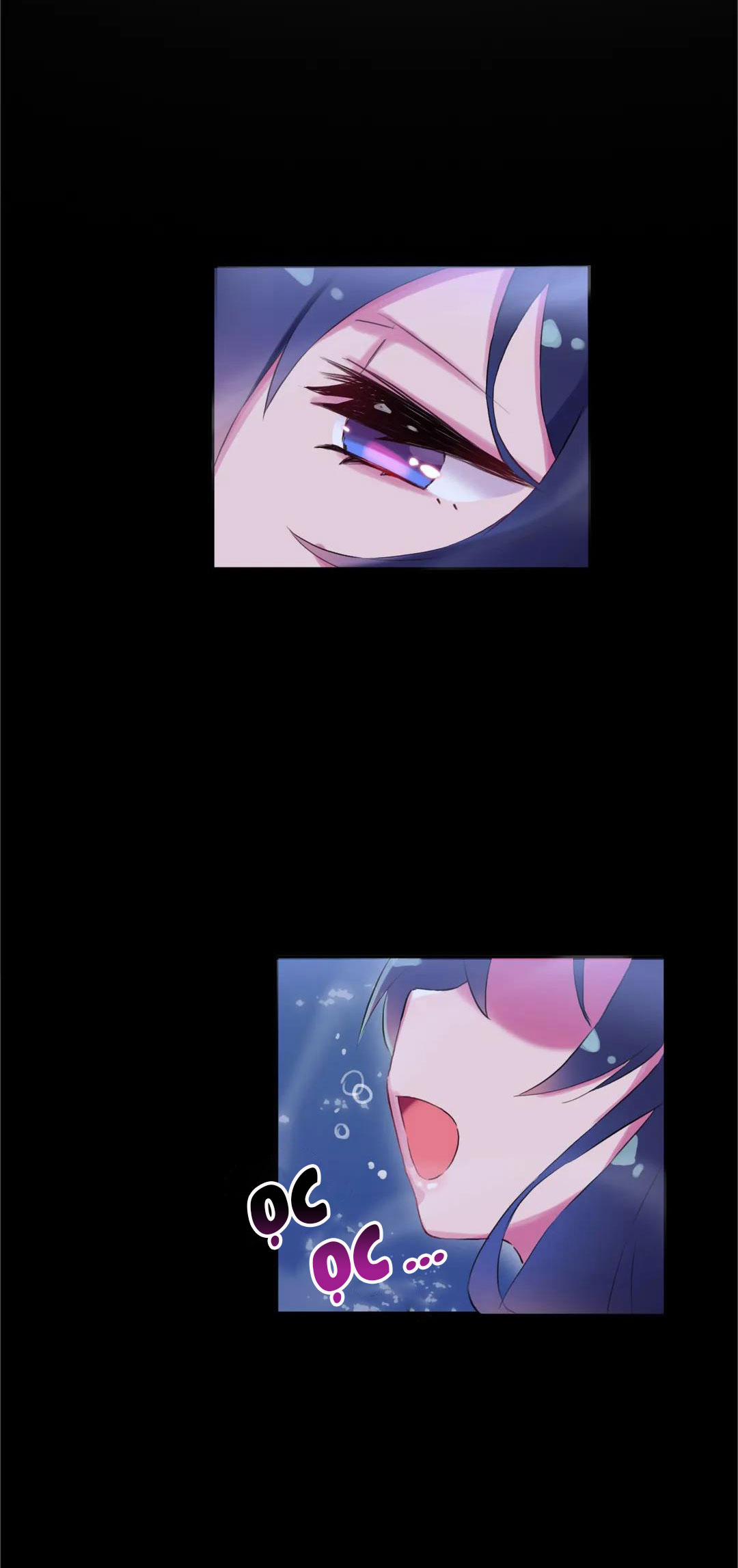 Câu chuyện nhỏ, bí mật lớn 10 trang 1