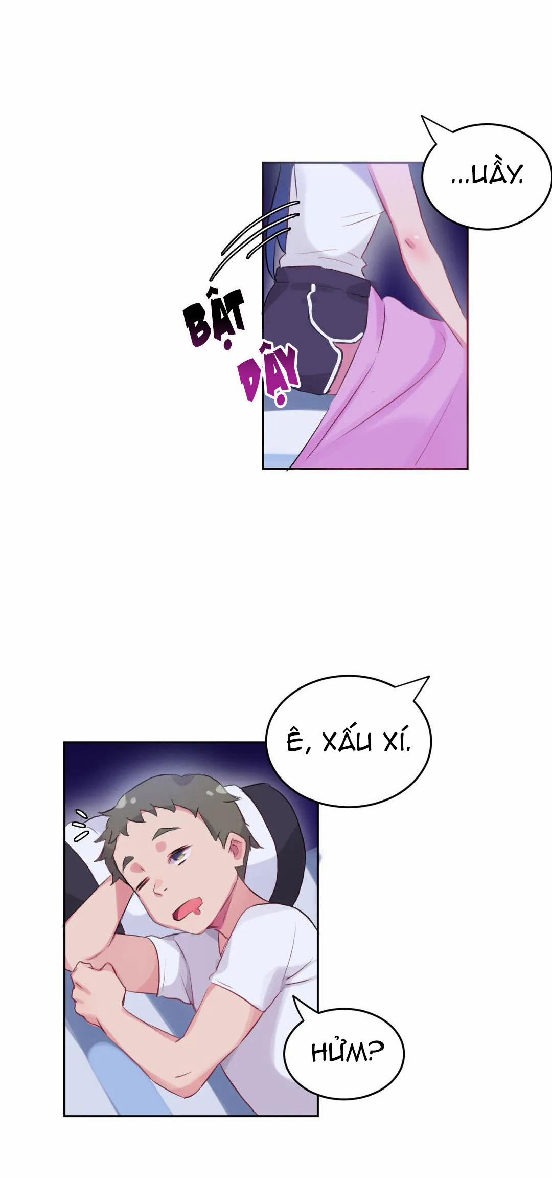 Câu chuyện nhỏ, bí mật lớn 10 trang 13