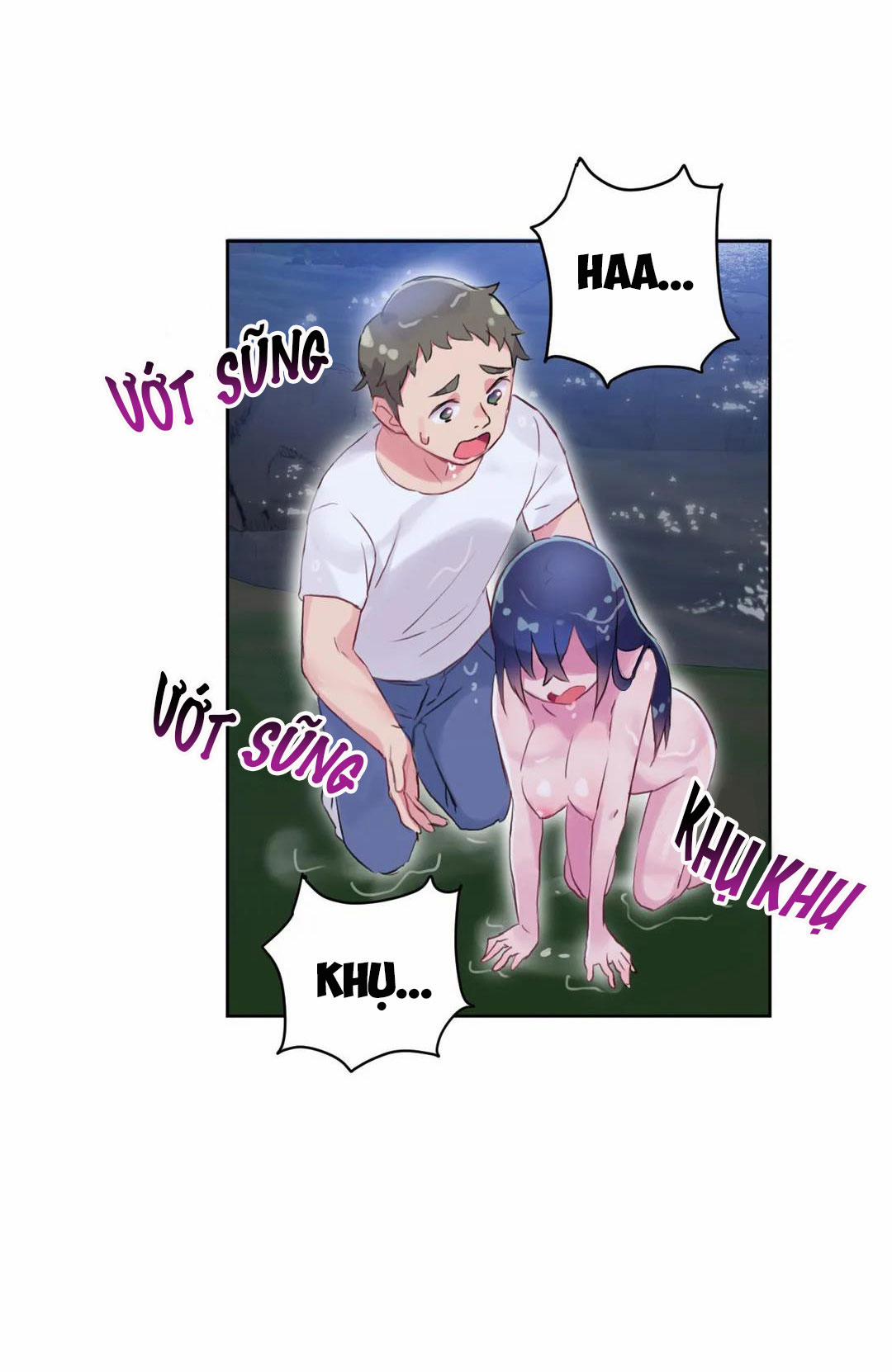 Câu chuyện nhỏ, bí mật lớn 10 trang 3