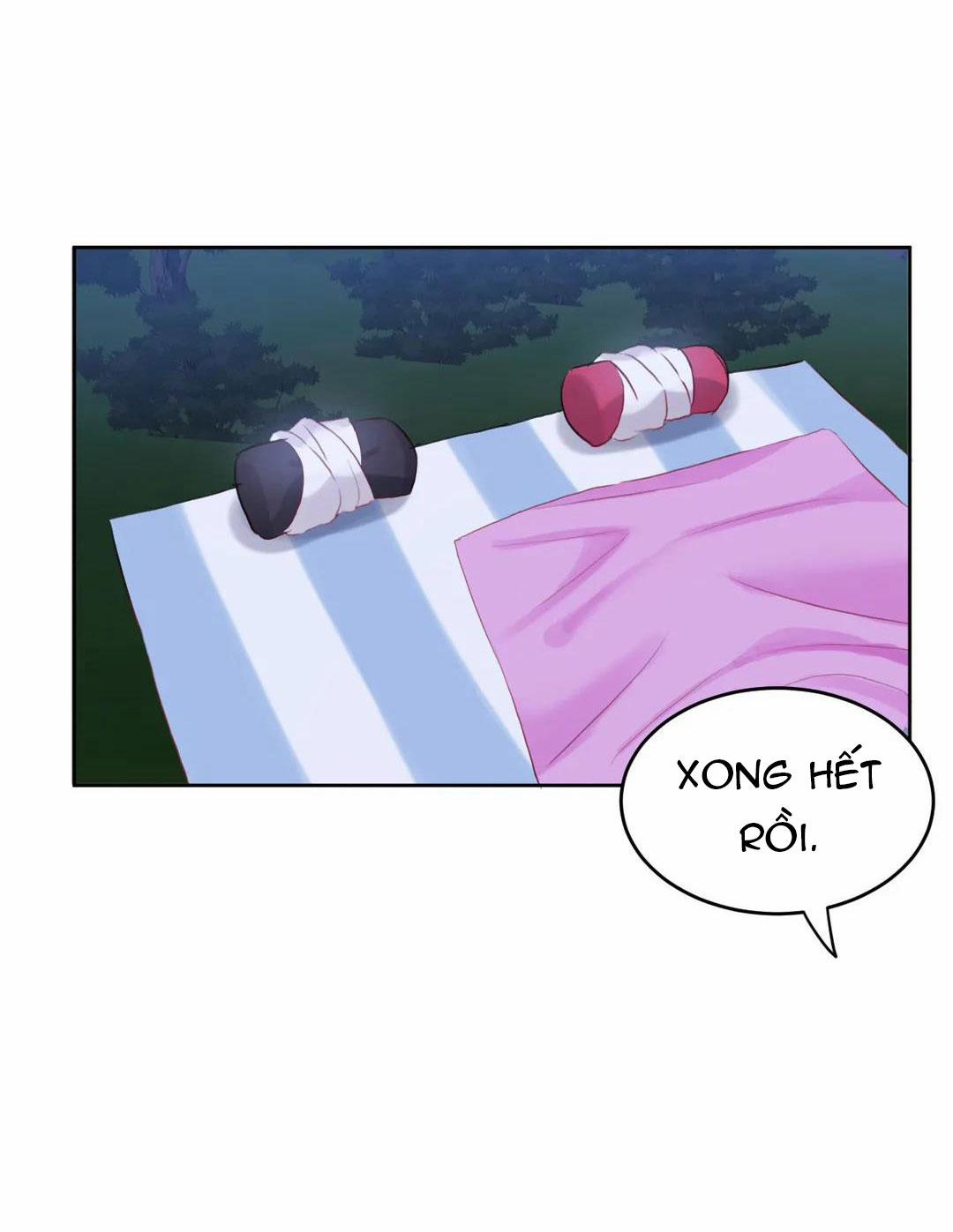 Câu chuyện nhỏ, bí mật lớn 10 trang 8