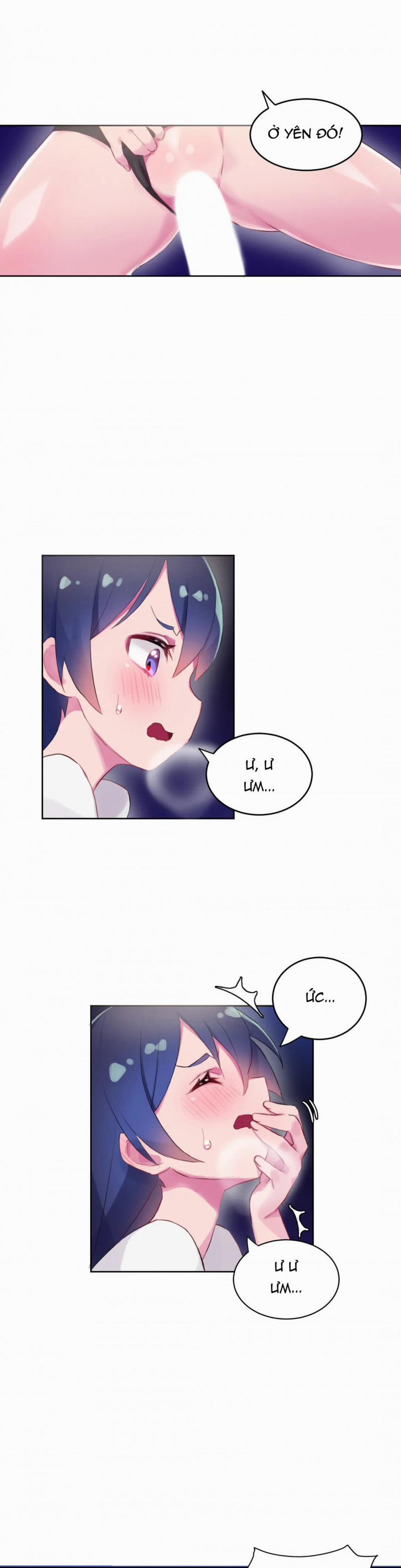 Câu chuyện nhỏ, bí mật lớn 11 trang 0