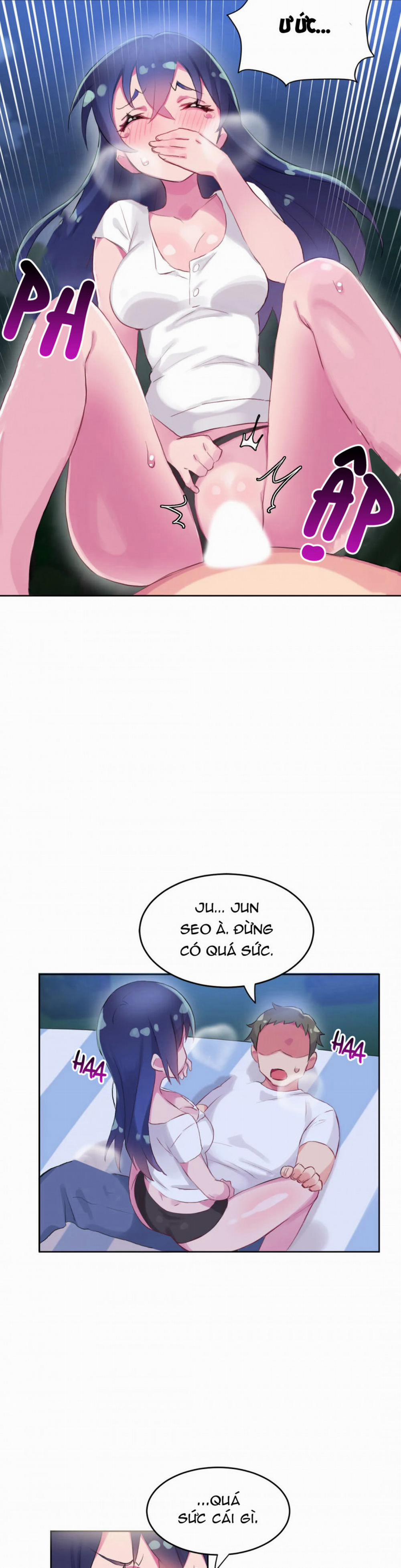 Câu chuyện nhỏ, bí mật lớn 11 trang 1