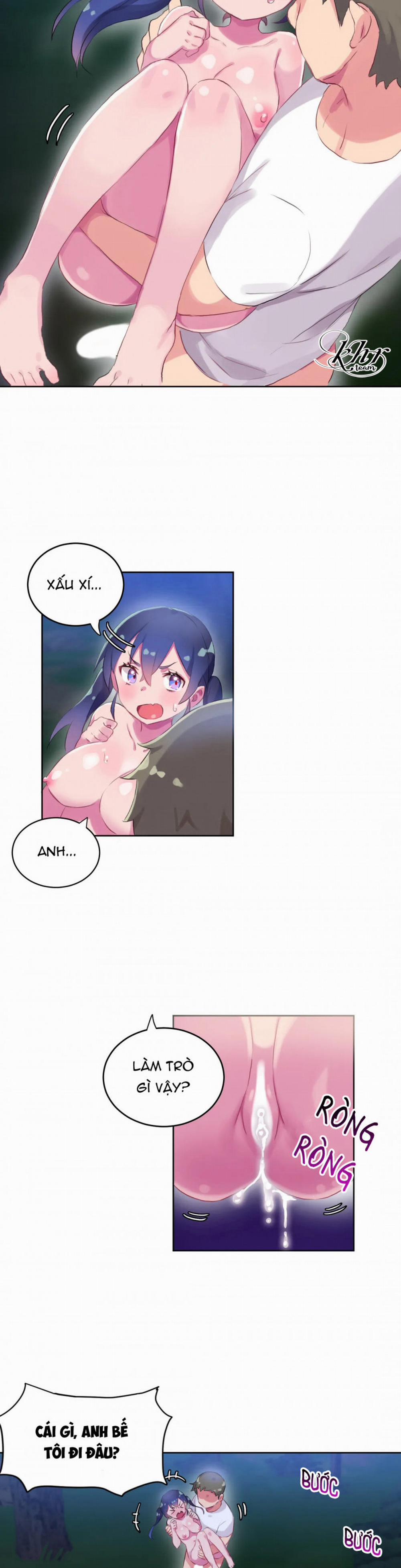 Câu chuyện nhỏ, bí mật lớn 11 trang 12