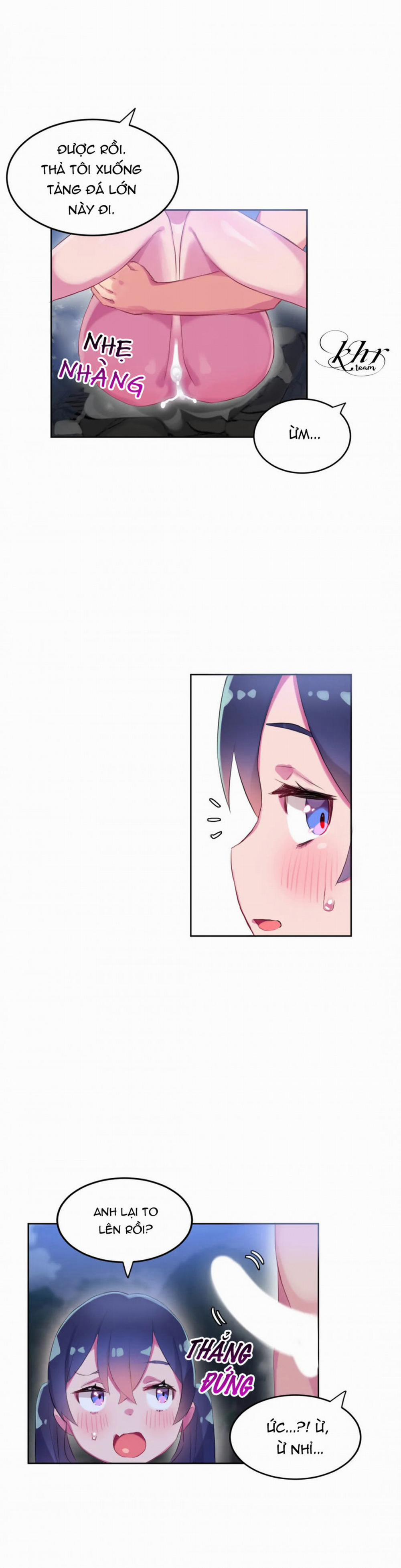 Câu chuyện nhỏ, bí mật lớn 11 trang 14