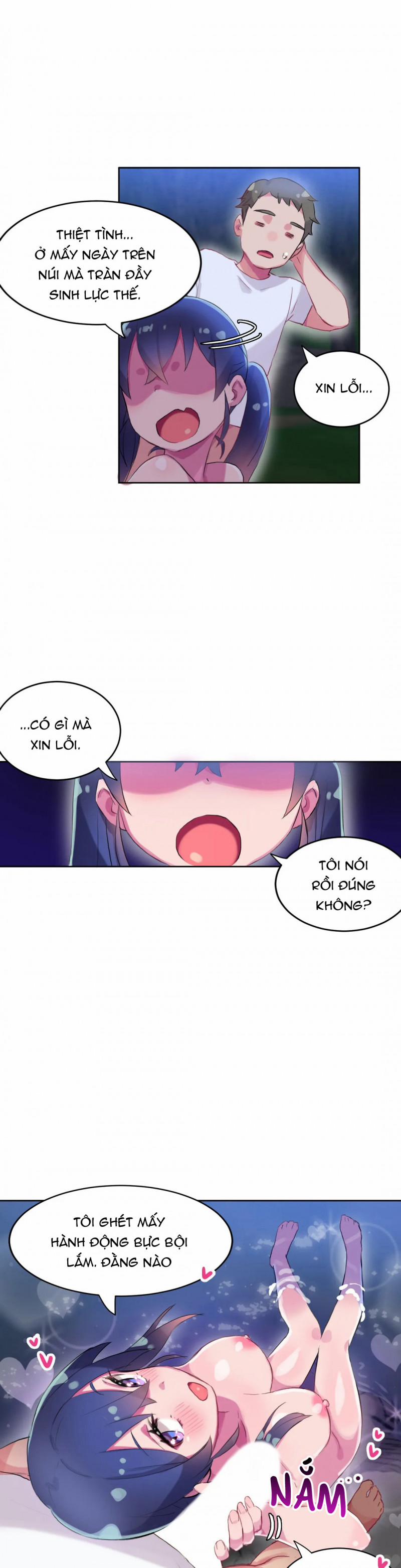 Câu chuyện nhỏ, bí mật lớn 11 trang 15