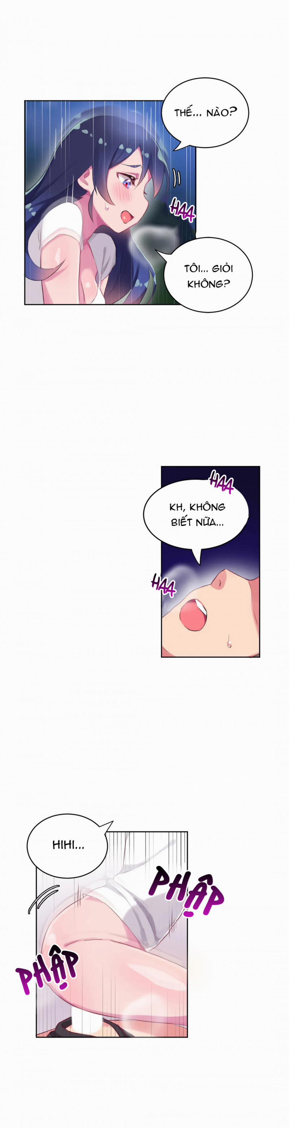 Câu chuyện nhỏ, bí mật lớn 11 trang 4