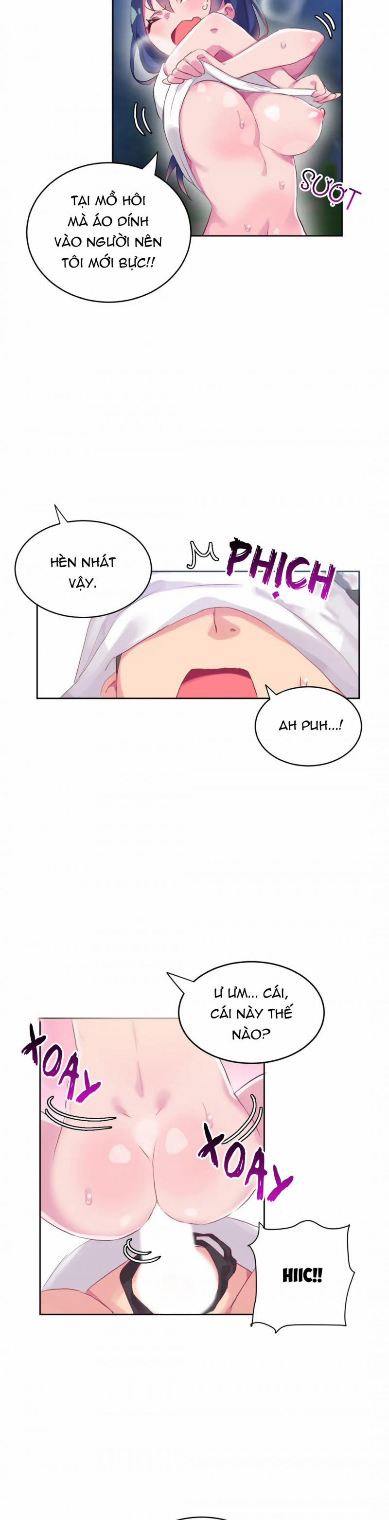 Câu chuyện nhỏ, bí mật lớn 11 trang 6