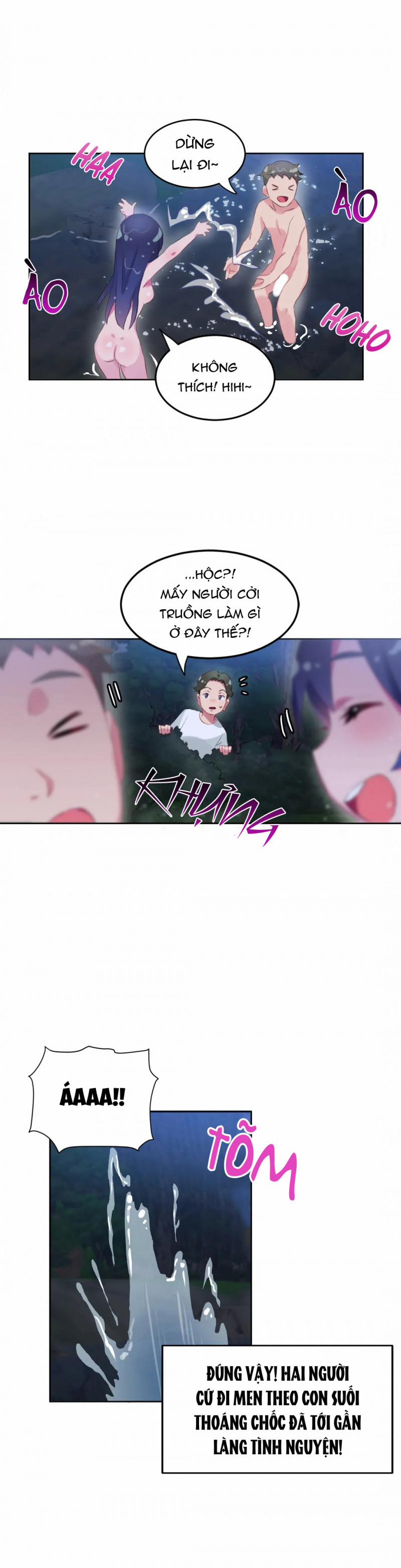 Câu chuyện nhỏ, bí mật lớn 12 trang 11