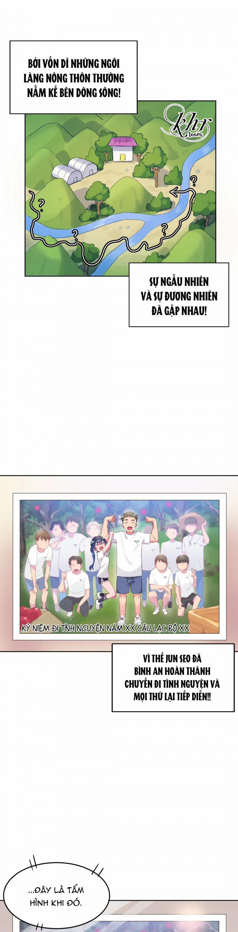 Câu chuyện nhỏ, bí mật lớn 12 trang 12