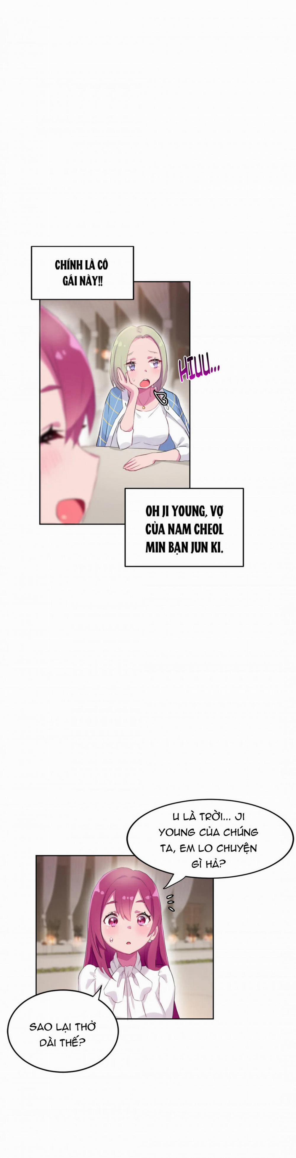 Câu chuyện nhỏ, bí mật lớn 12 trang 16