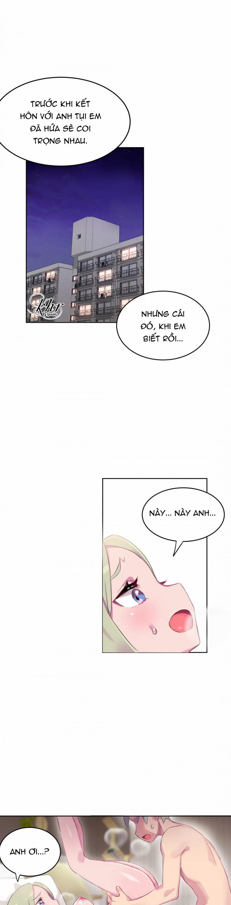 Câu chuyện nhỏ, bí mật lớn 12 trang 18