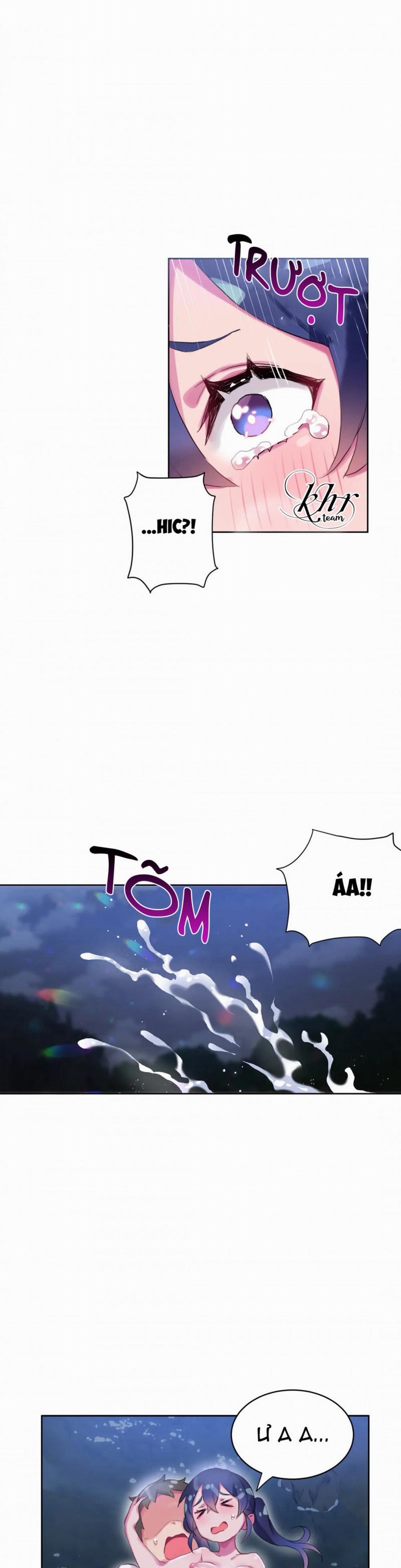 Câu chuyện nhỏ, bí mật lớn 12 trang 2