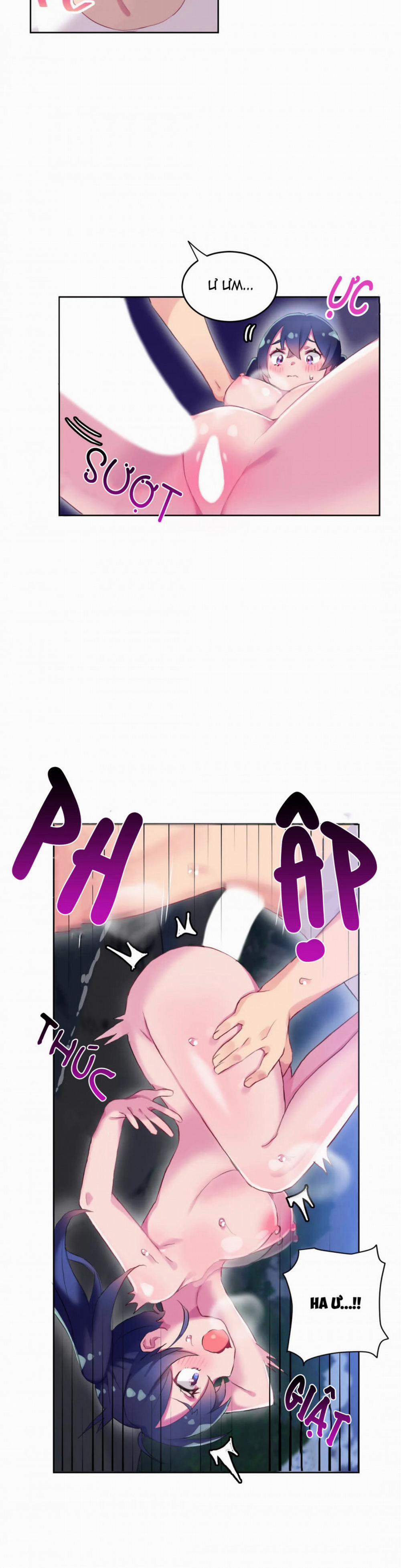 Câu chuyện nhỏ, bí mật lớn 12 trang 6