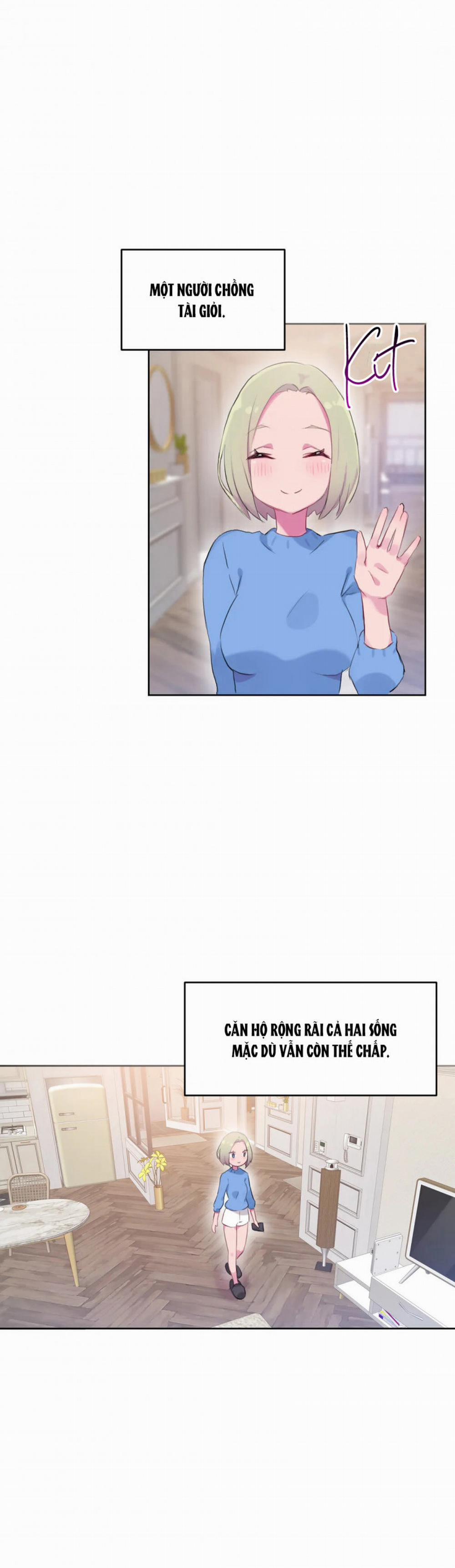 Câu chuyện nhỏ, bí mật lớn 13 trang 0