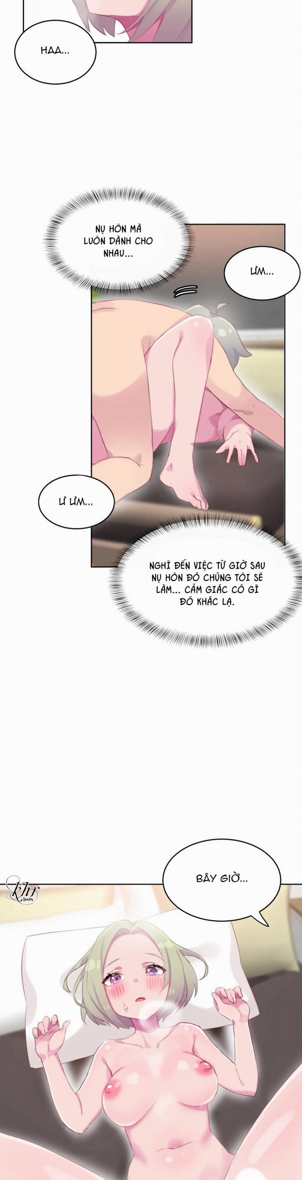 Câu chuyện nhỏ, bí mật lớn 13 trang 12