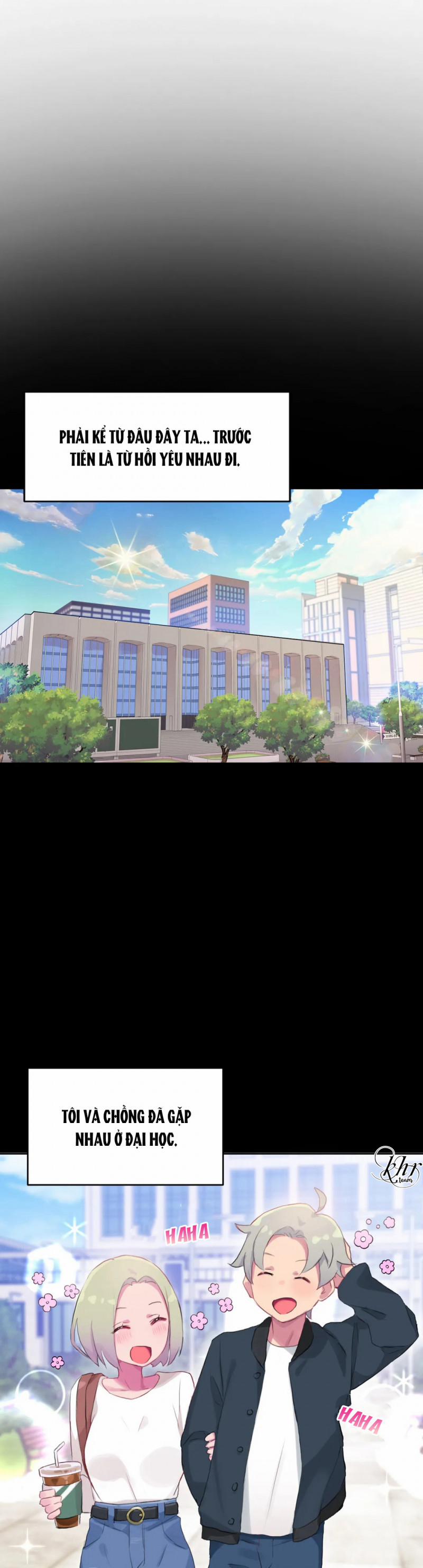 Câu chuyện nhỏ, bí mật lớn 13 trang 3