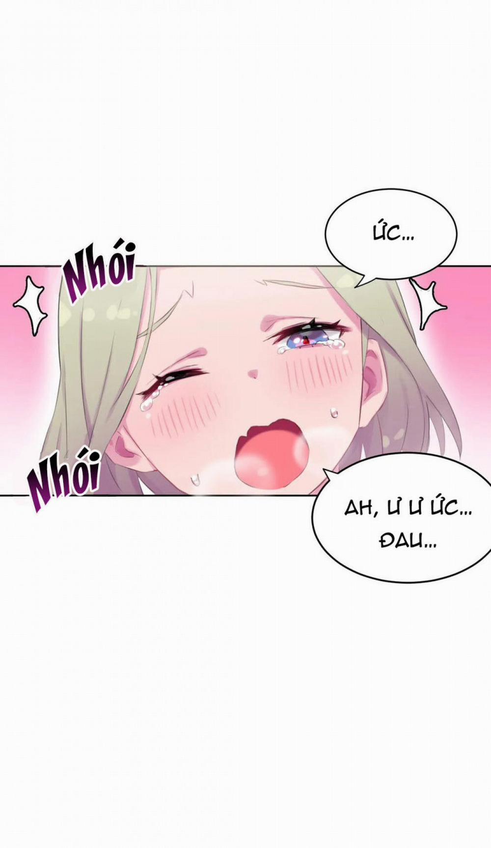 Câu chuyện nhỏ, bí mật lớn 14 trang 2