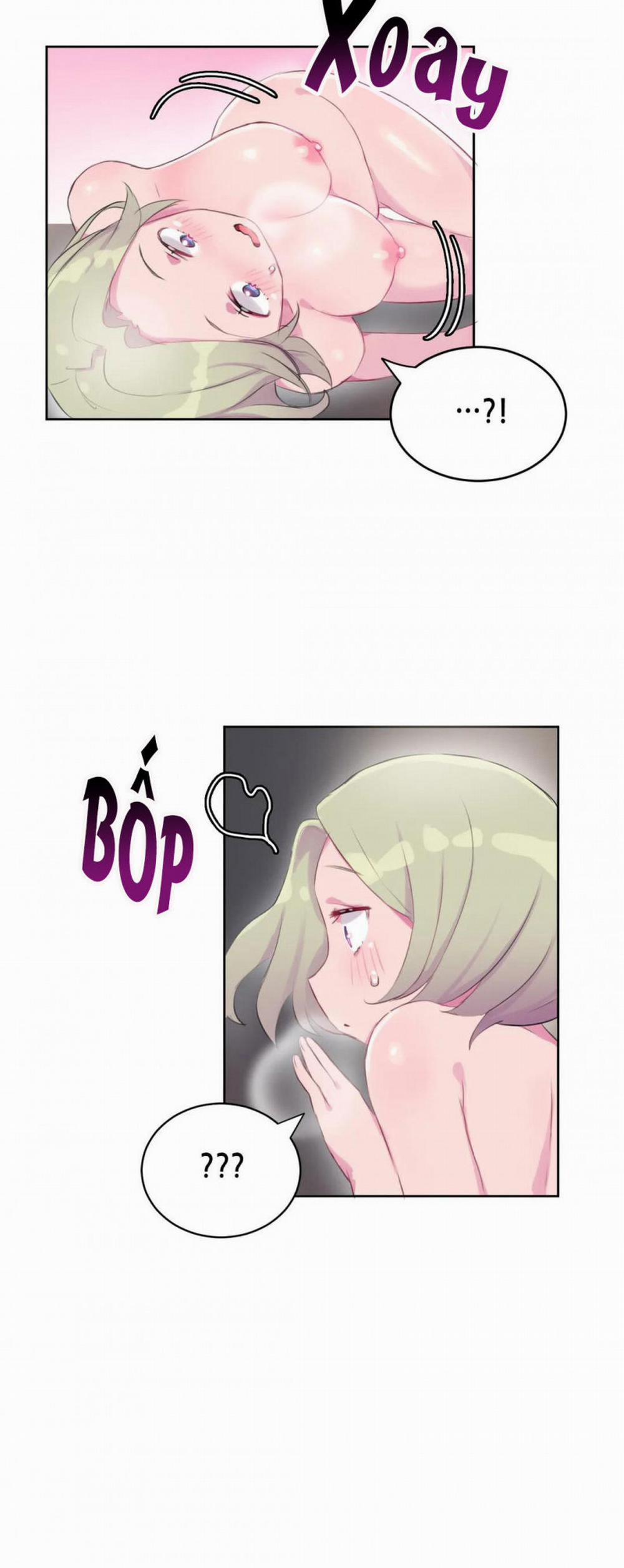 Câu chuyện nhỏ, bí mật lớn 15 trang 11