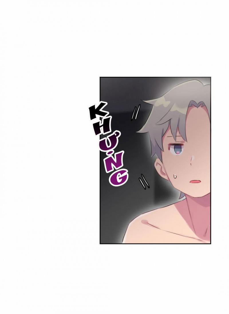 Câu chuyện nhỏ, bí mật lớn 15 trang 2