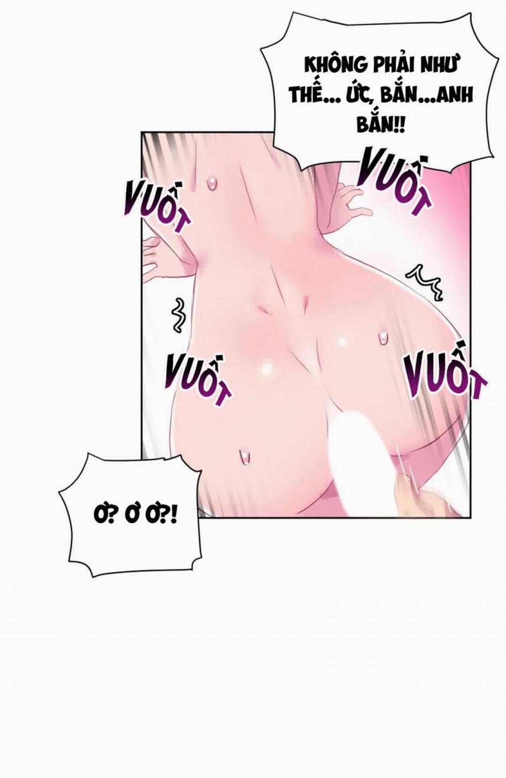 Câu chuyện nhỏ, bí mật lớn 15 trang 20