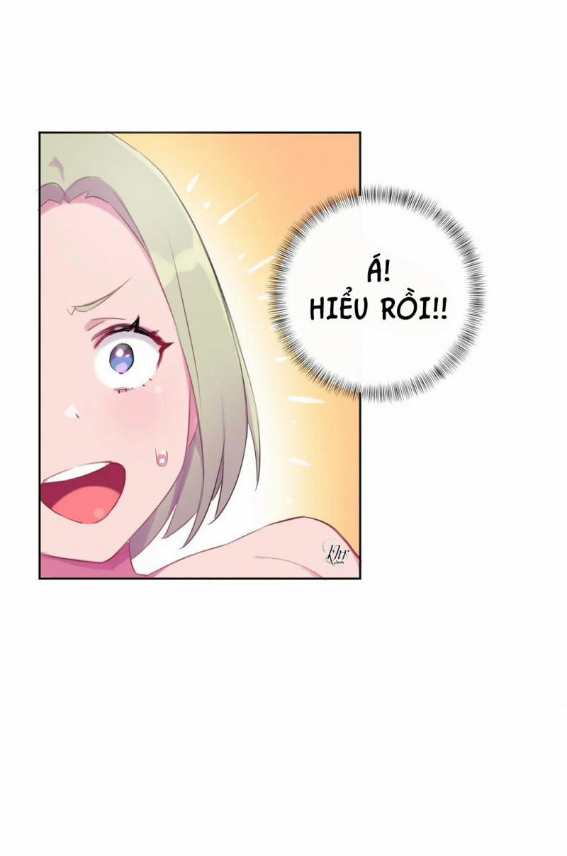 Câu chuyện nhỏ, bí mật lớn 15 trang 3