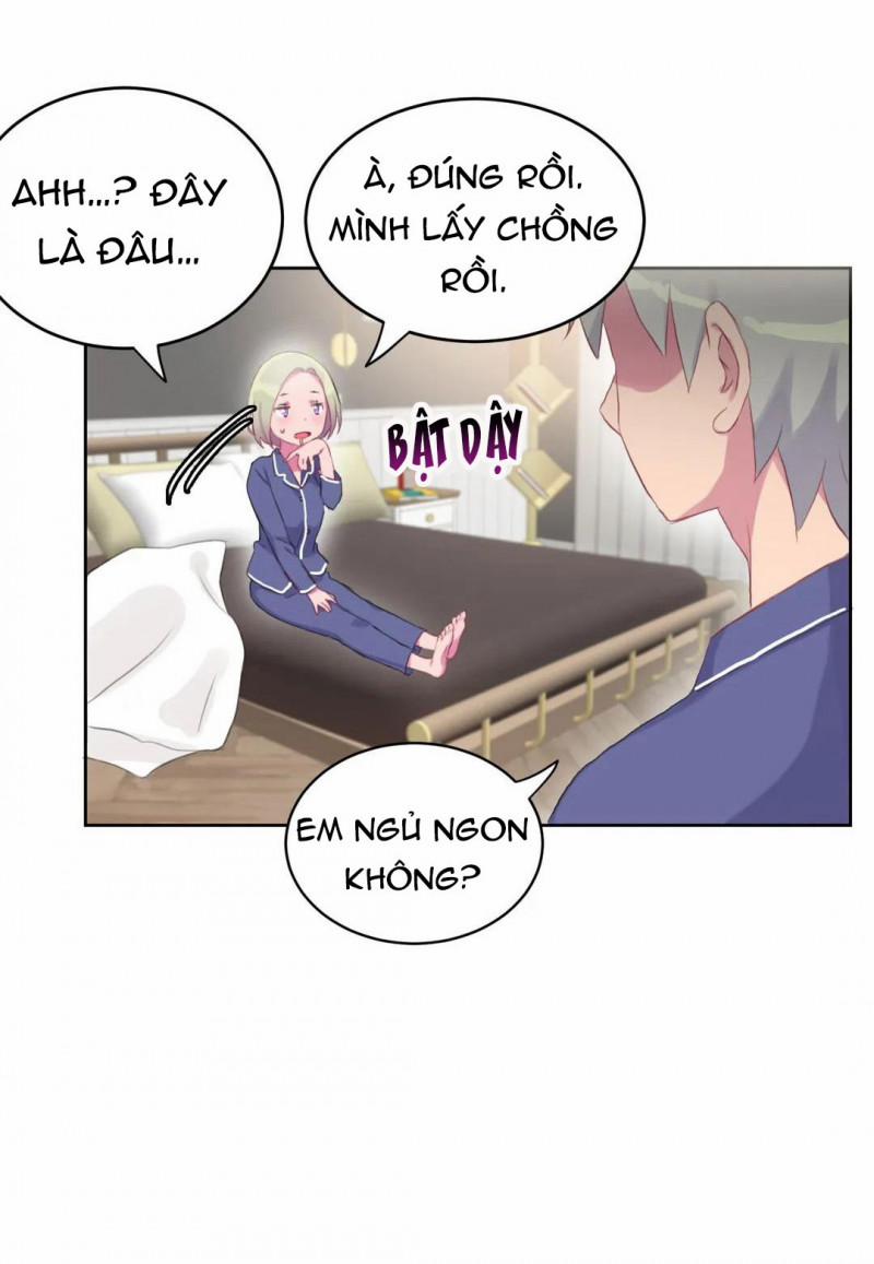 Câu chuyện nhỏ, bí mật lớn 15 trang 31