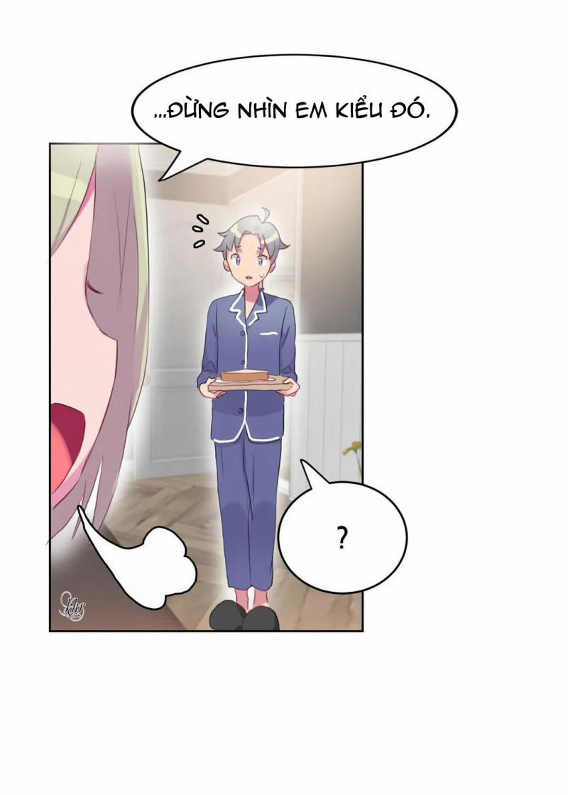 Câu chuyện nhỏ, bí mật lớn 15 trang 35