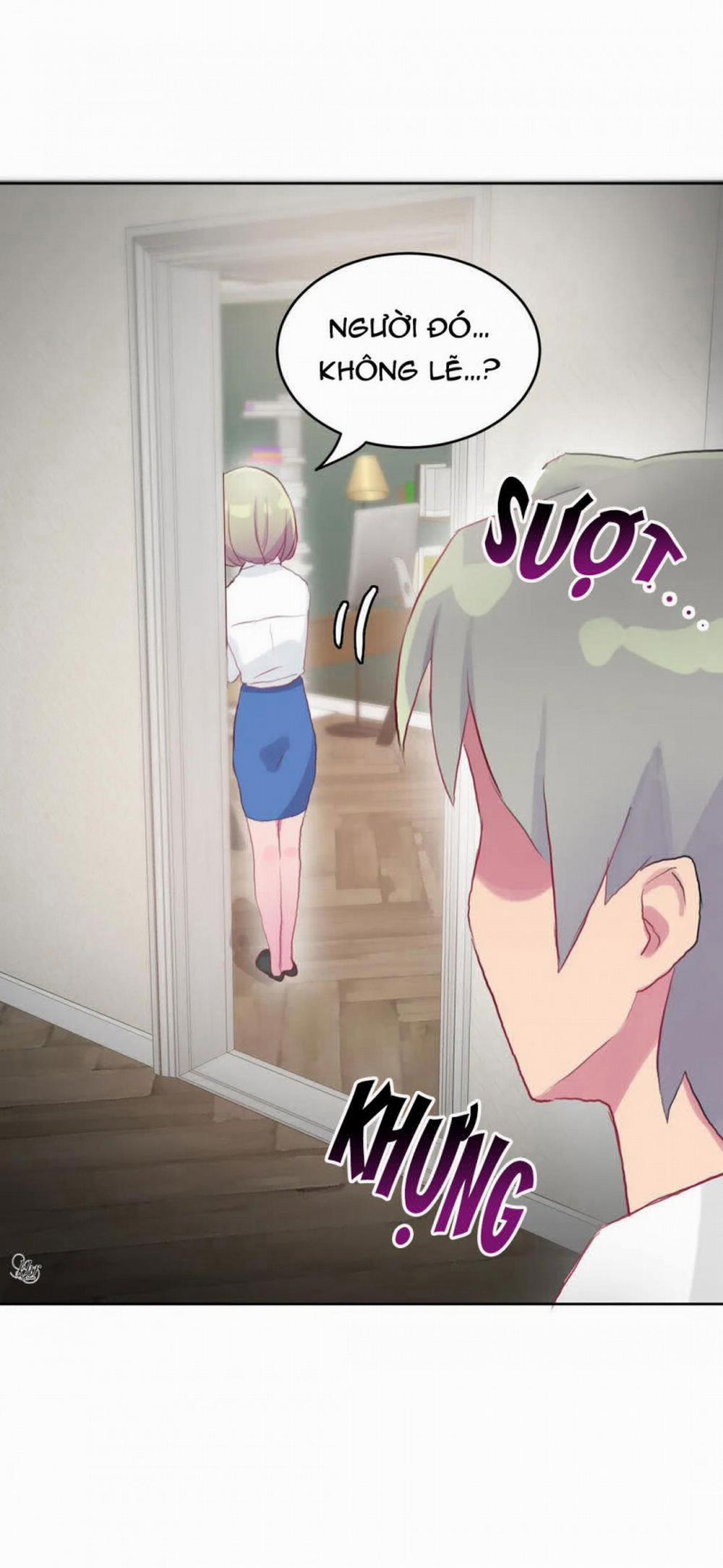 Câu chuyện nhỏ, bí mật lớn 15 trang 51