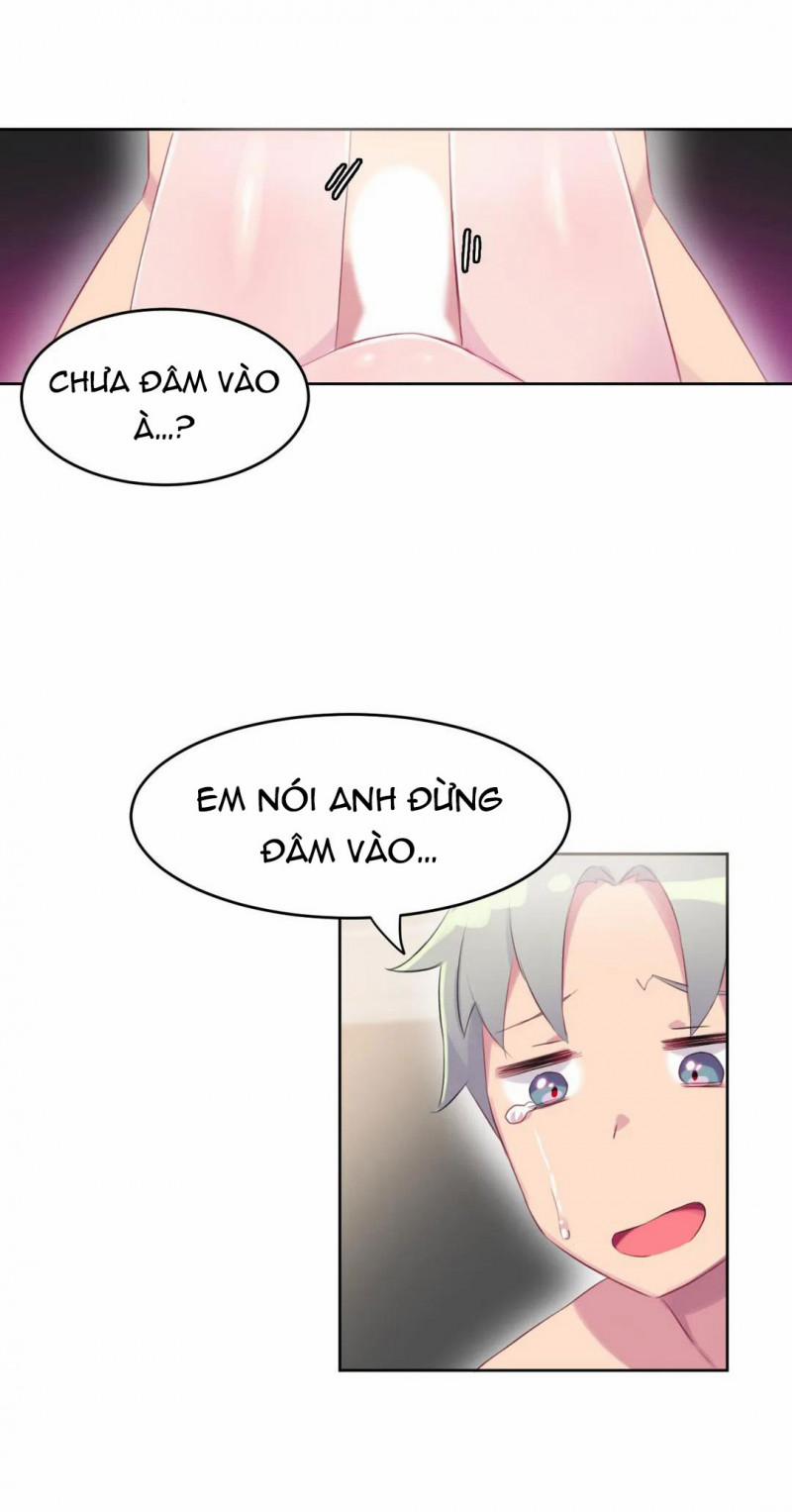 Câu chuyện nhỏ, bí mật lớn 15 trang 8