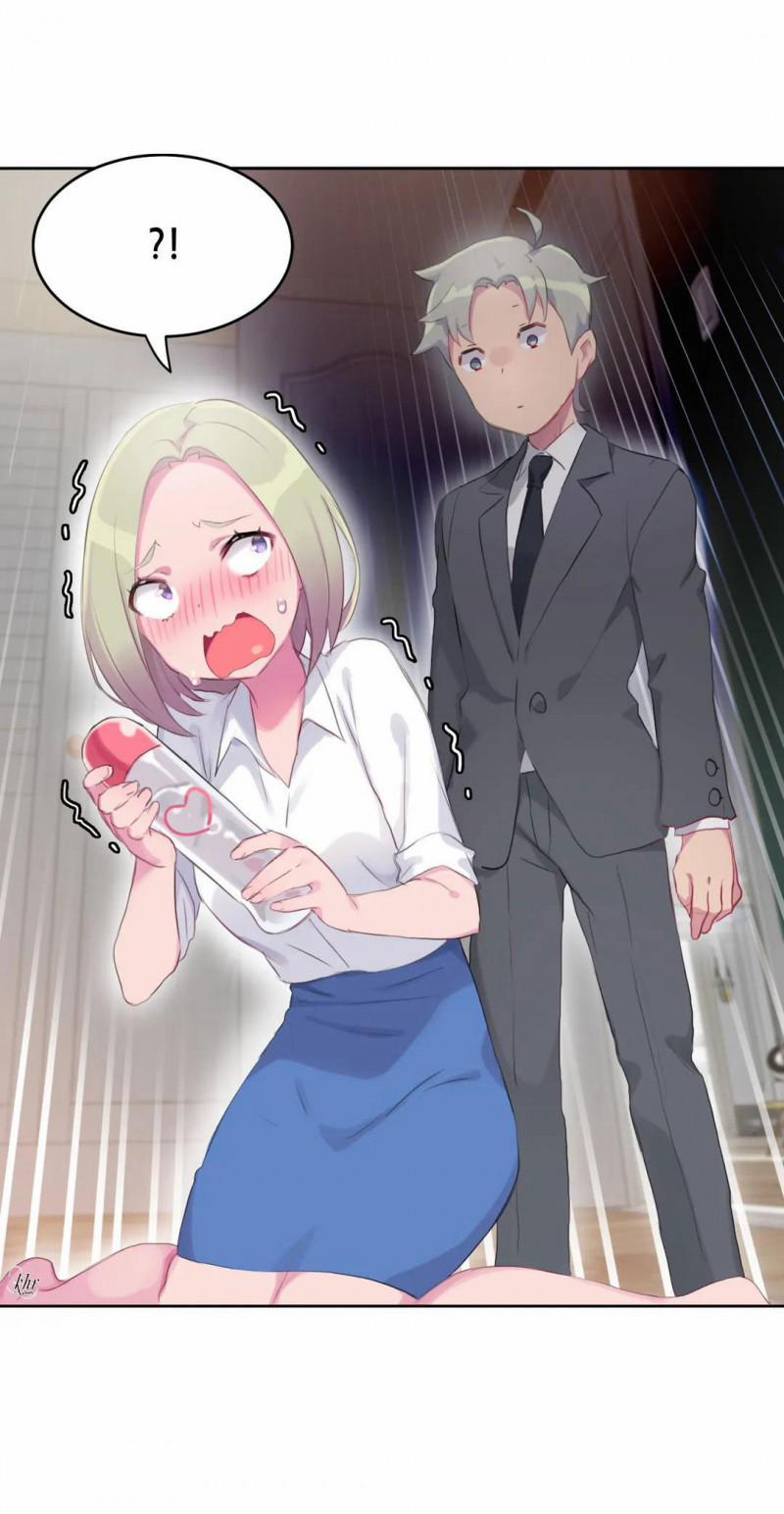 Câu chuyện nhỏ, bí mật lớn 16 trang 0