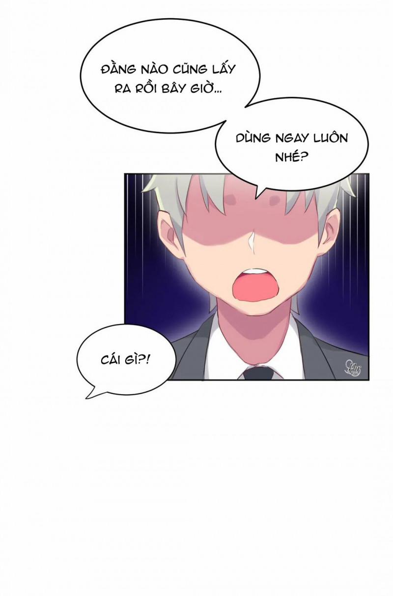 Câu chuyện nhỏ, bí mật lớn 16 trang 2