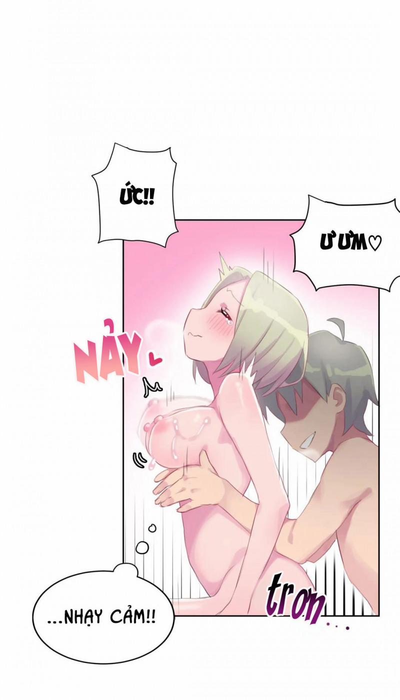 Câu chuyện nhỏ, bí mật lớn 16 trang 20