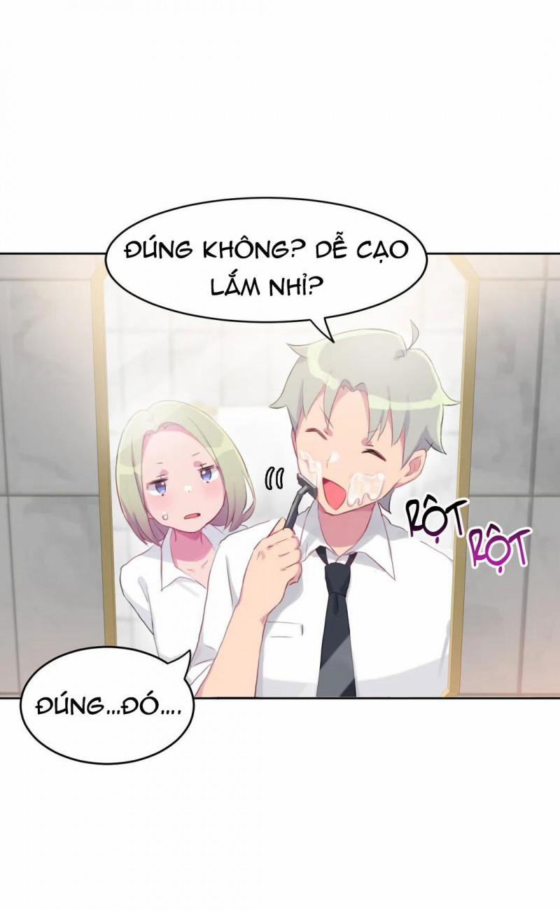 Câu chuyện nhỏ, bí mật lớn 16 trang 8